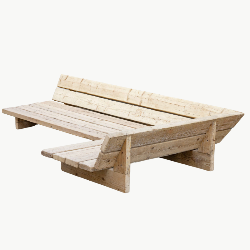 (ID-1020)Sofa╠ü Chill Out Calma 1