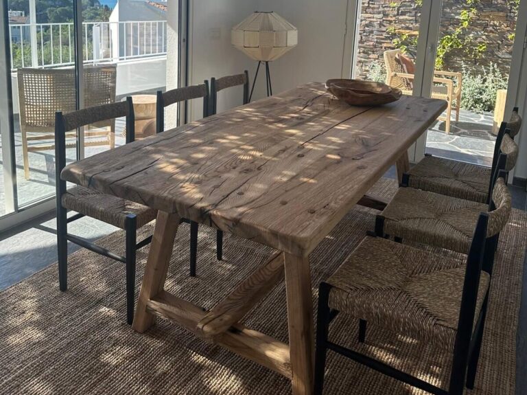 muebles a medida