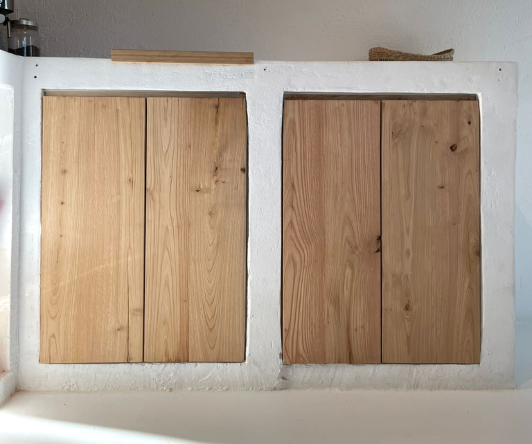 muebles a medida