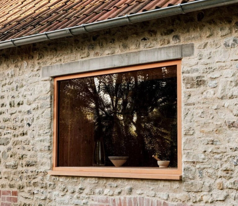 ventanas a medida